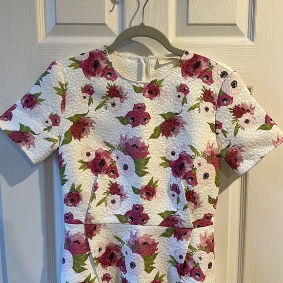 Rachel Parcell Pink dress size Medium - Picture 5 of 7